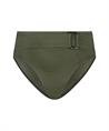 ten Cate Bikinibroekje Deep Olive