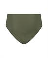 ten Cate Bikinibroekje Deep Olive