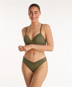 ten Cate Bikinibroekje Deep Olive