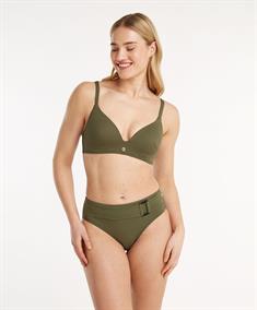 ten Cate Bikinibroekje Deep Olive
