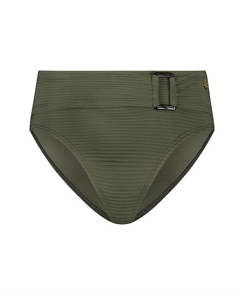 ten Cate Bikinibroekje Deep Olive