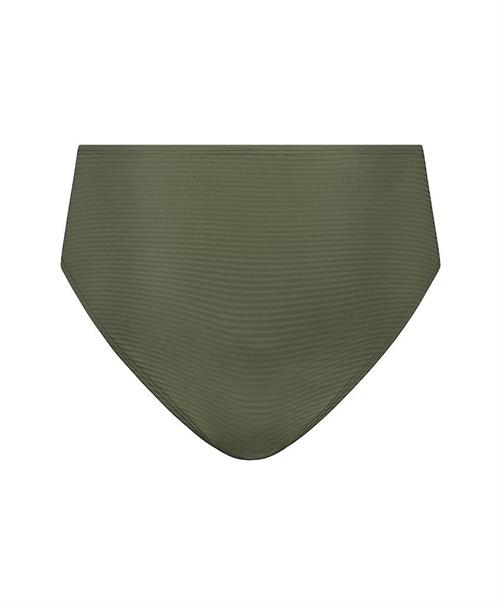 ten Cate Bikinibroekje Deep Olive