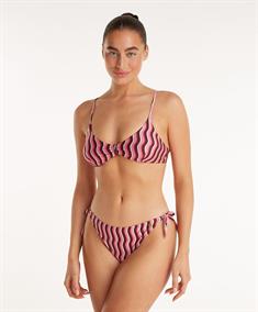 ten Cate Bikinibroekje Groovy Wave