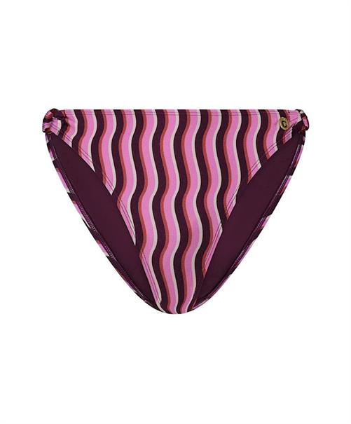 ten Cate Bikinibroekje Groovy Wave