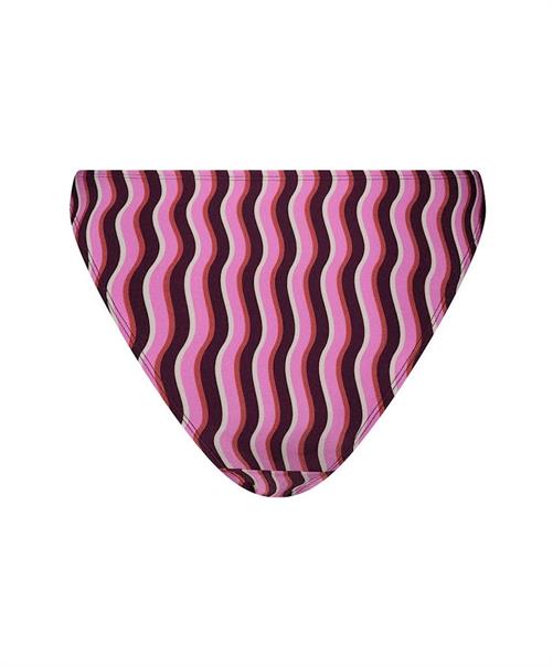 ten Cate Bikinibroekje Groovy Wave