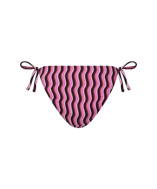 ten Cate Bikinibroekje Groovy Wave