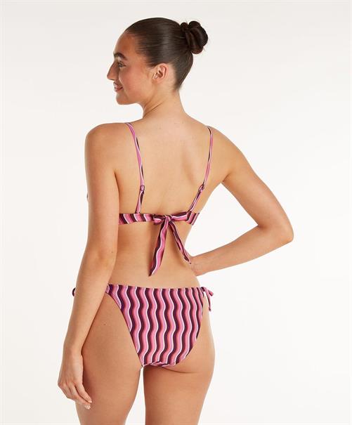 ten Cate Bikinibroekje Groovy Wave