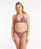 ten Cate Bikinibroekje Groovy Wave