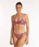 ten Cate Bikinibroekje Groovy Wave