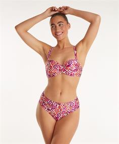 ten Cate Bikinibroekje Summer Ikat