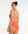 ten Cate Bikinibroekje Sunset Neon