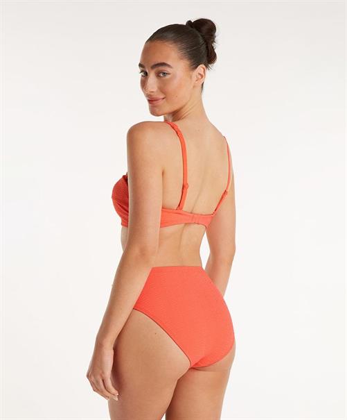 ten Cate Bikinibroekje Sunset Neon
