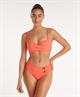 ten Cate Bikinibroekje Sunset Neon
