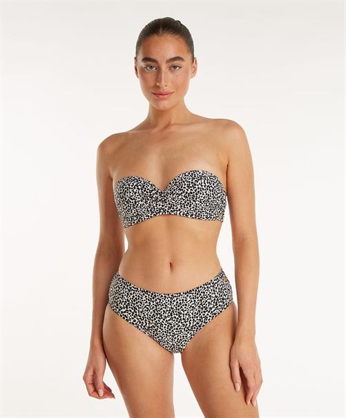 ten Cate Bikinibroekje Wild Dot