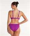 ten Cate Bikinibroekje Wildberry