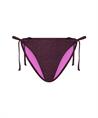 ten Cate Bikinibroekje Wine Red