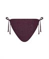 ten Cate Bikinibroekje Wine Red