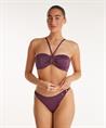 ten Cate Bikinibroekje Wine Red