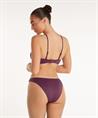 ten Cate Bikinibroekje Wine Red