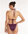 ten Cate Bikinibroekje Wine Red