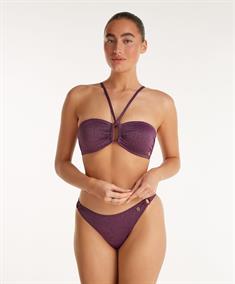 ten Cate Bikinibroekje Wine Red