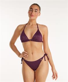 ten Cate Bikinibroekje Wine Red