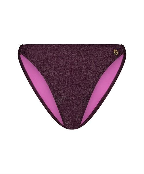 ten Cate Bikinibroekje Wine Red