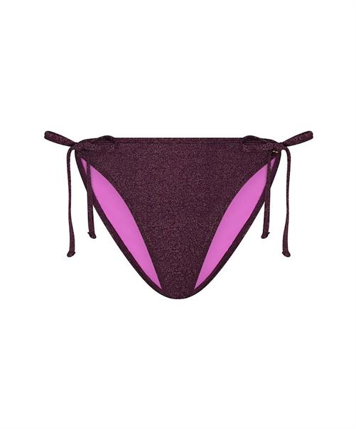ten Cate Bikinibroekje Wine Red