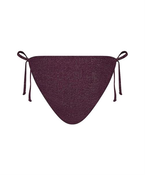 ten Cate Bikinibroekje Wine Red