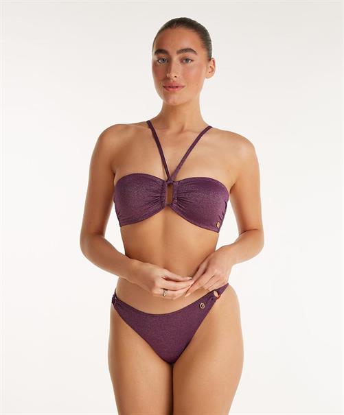 ten Cate Bikinibroekje Wine Red