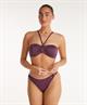 ten Cate Bikinibroekje Wine Red