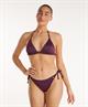 ten Cate Bikinibroekje Wine Red