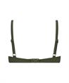 ten Cate Bikinitop Deep Olive