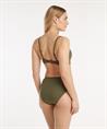 ten Cate Bikinitop Deep Olive