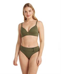 ten Cate Bikinitop Deep Olive