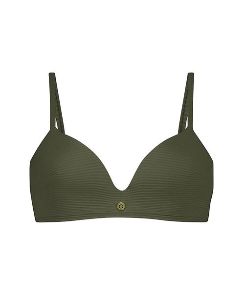 ten Cate Bikinitop Deep Olive