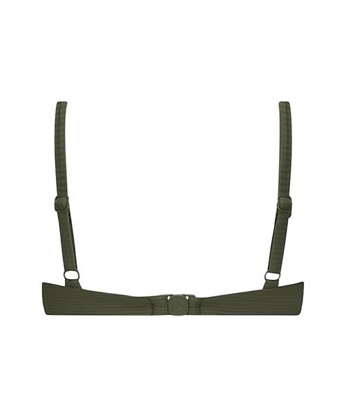 ten Cate Bikinitop Deep Olive