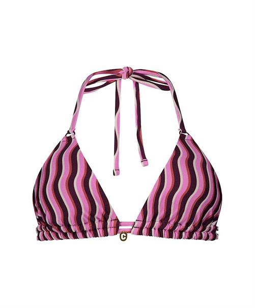 ten Cate Bikinitop Groovy Wave