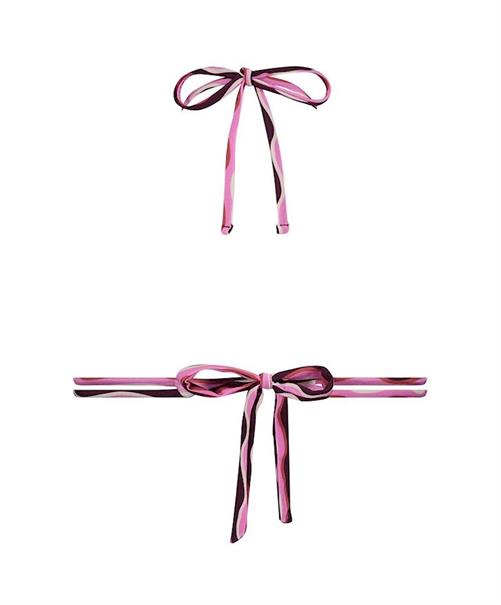 ten Cate Bikinitop Groovy Wave