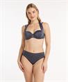 ten Cate Bikinitop Royal Blue