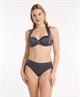 ten Cate Bikinitop Royal Blue