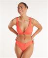 ten Cate Bikinitop Sunset Neon