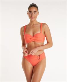 ten Cate Bikinitop Sunset Neon