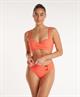 ten Cate Bikinitop Sunset Neon