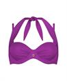 ten Cate Bikinitop Wildberry