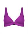 ten Cate Bikinitop Wildberry