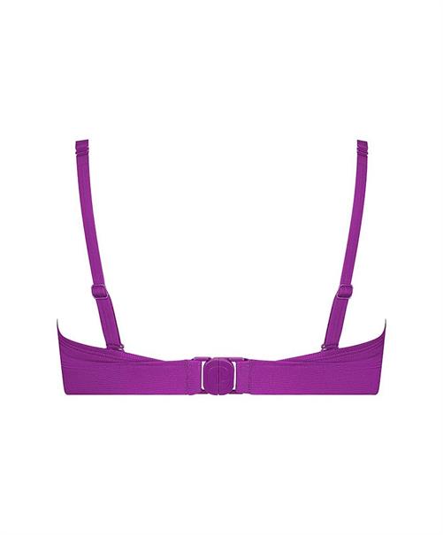 ten Cate Bikinitop Wildberry