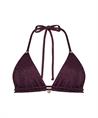 ten Cate Bikinitop Wine Red
