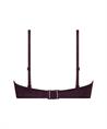 ten Cate Bikinitop Wine Red