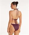ten Cate Bikinitop Wine Red